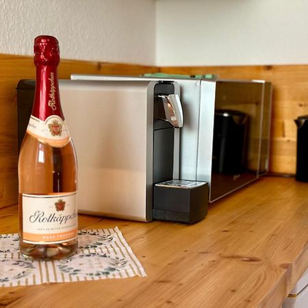 Ferienwohnung Am Quedlinburger Stadtbad Buitenkant foto